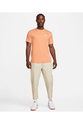 Nike M Nsw Club Tee Erkek Ti rt Ar4997 872 Fiyat Yorumlar