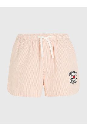 Short coton tommy hilfiger 2025