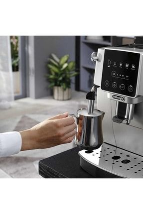 Delonghi magnifica smart store
