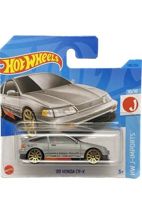 Hw honda clearance crx