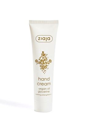 Natural Argan Oil Protective Hand Cream 100ml 15490