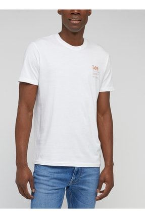 Lee wrangler t shirt discount