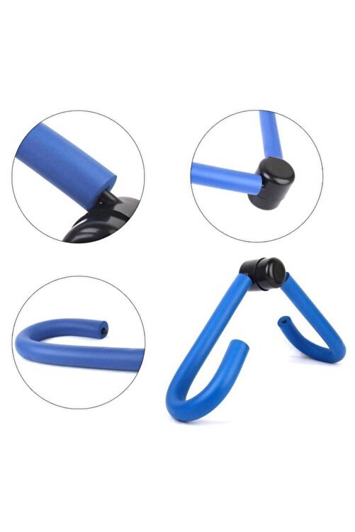 Delta Thigh Master Kalca Basen Sekillendirme Pilates Kelebek Alet Fiyati Yorumlari Trendyol