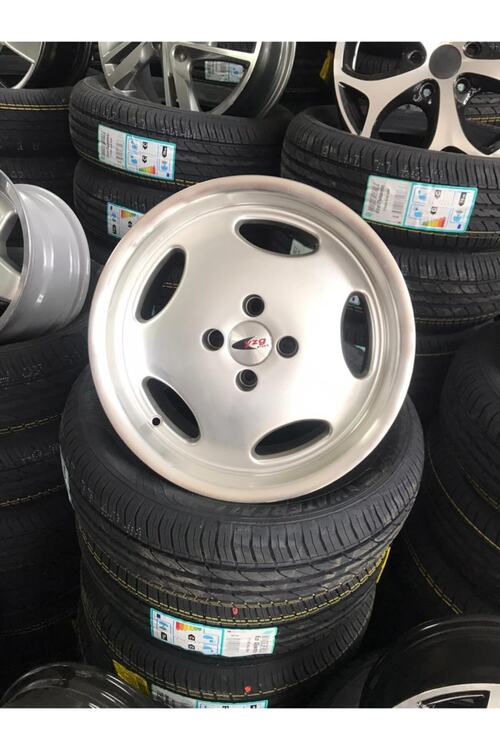 Efsane 8 15 Ofsetli Jant 4 Adet Takim Fiyatidir Fiyati Yorumlari Trendyol