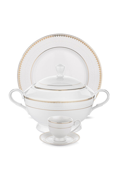 Schafer 85 Parca Mega Yemek Takimi Shf 5066 11051 Fiyati Yorumlari Trendyol Schafer 85 Parca Mega Yemek Takimi Shf 5066 11051 Fiyati Yorumlari Trendyol