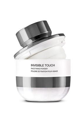 SABİTLEYİCİ PUDRA - INVİSİBLE TOUCH FACE FİXİNG POWDER 8025272604987