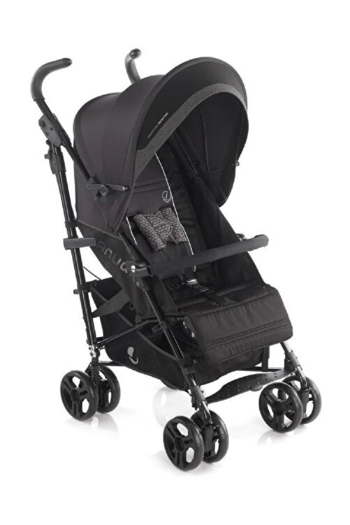 Jane Silla Nanu Qxl Baston Bebek Arabasi Siyah Fiyati Yorumlari Trendyol