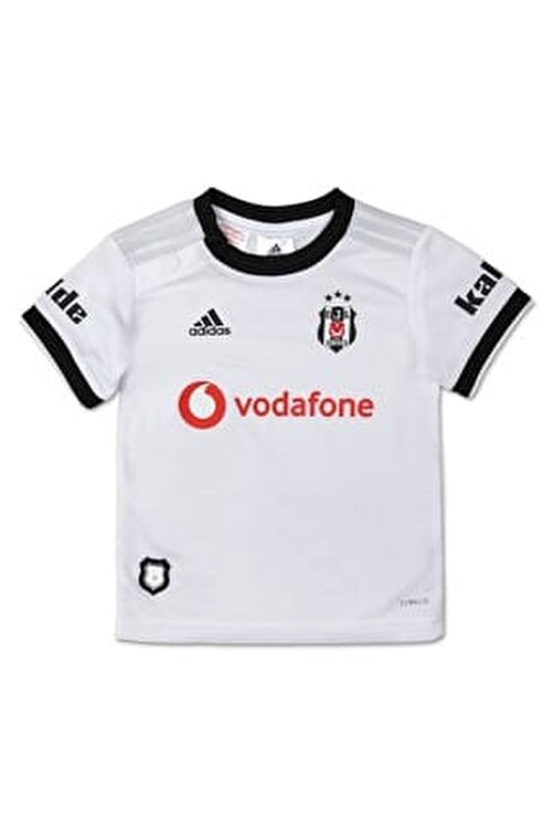 Besiktas Adidas Besiktas Bebek Infant Forma Seti Fiyati Yorumlari Trendyol