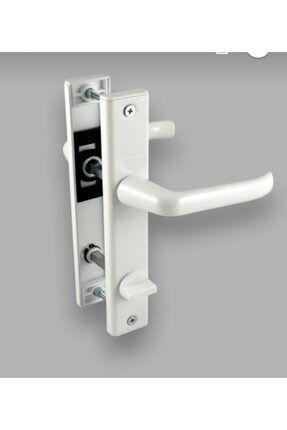 pimapen pvc beyaz wc kapi kolu fiyati yorumlari trendyol