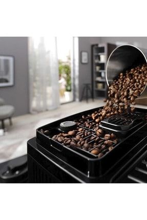 Delonghi Magnifica S Smart Ecam220.31.sb Tam Otomatik Espresso