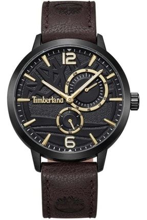 Timberland deals manville watch