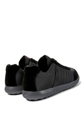 CAMPER Siyah Erkek Deri Pelotas Xlite Sneaker K100751 002 Fiyat Yorumlar Trendyol