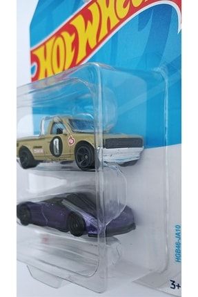 Hot wheels hot sale datsun 620