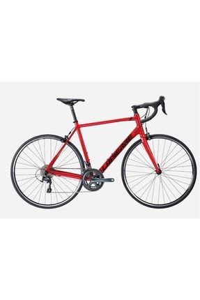 28j Sensıum 3.0 20v Kaliper Yarış Bisikleti - Kırmızı Siyah - 55
