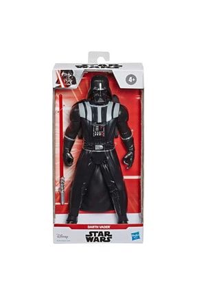 Hasbro darth vader figure new arrivals