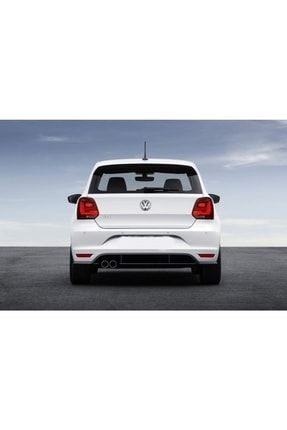 Volkswagen polo 2009 online