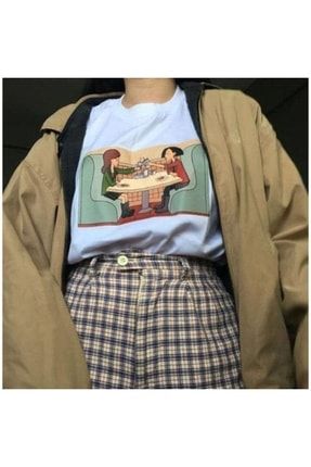 Daria t cheap shirt