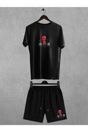 Deadpool t online shirt adidas