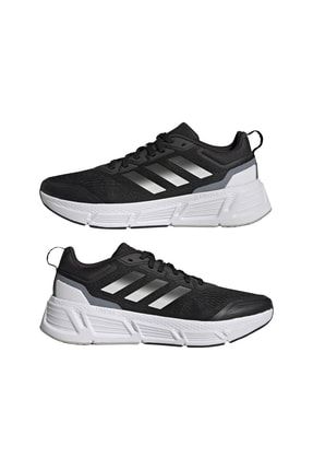 Adidas questar techfit 2025 ss17 erkek spor ayakkabı