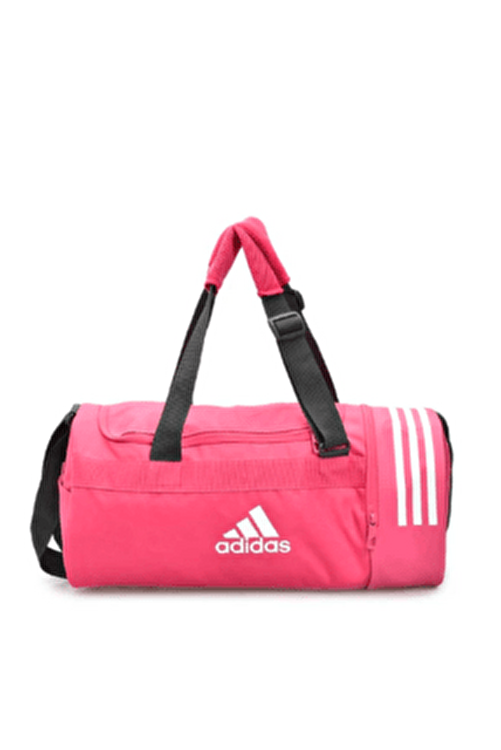 adidas Unisex Pembe Spor Çantası Cvrt 3s Duf S Dt8647 Fiyatı, Yorumları -  TRENDYOL