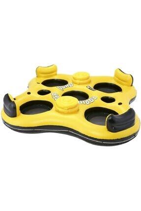 bestway 4 kisilik deniz yatagi fiyati yorumlari trendyol