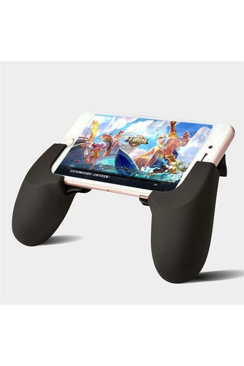 Teknozon W04 Pubg Mobile Universal Oyun Kolu Mobile Gamepad Fiyati Yorumlari Trendyol
