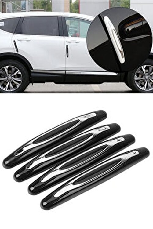 ssmobil oto 4 parca kapi anti scratch cizik onleyici ultra tampon ve kapi koruma fiyati yorumlari trendyol