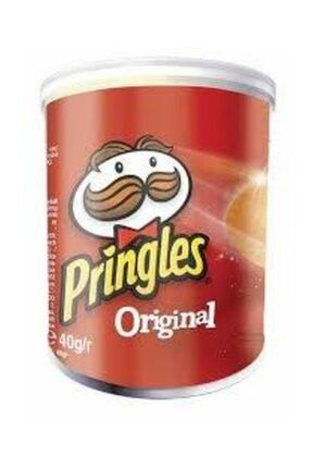 Classic Pringles 40 gr 5410076067657