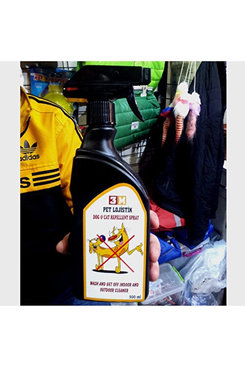 3m Kedi Kopek Kovucu Sprey 500 Ml Fiyati Yorumlari Trendyol