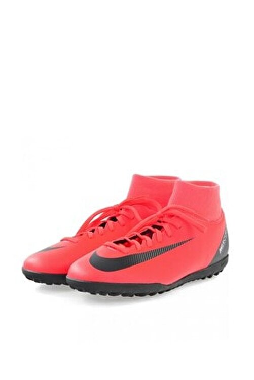nike superfly 6 club cr7 tf erkek corapli halisaha ayakkabi aj3570 600 fiyati yorumlari trendyol