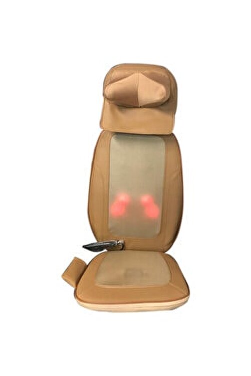 Uniden Spp 880 Boyun Bacak Ve Sirt Ovmali Masaj Koltugu Fiyati Yorumlari Trendyol