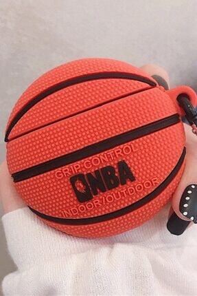 Pairsmart Apple Airpods 1 Ve 2 Silikon Kılıf Basket Topu Nba Logo Fiyatı,  Yorumları - TRENDYOL