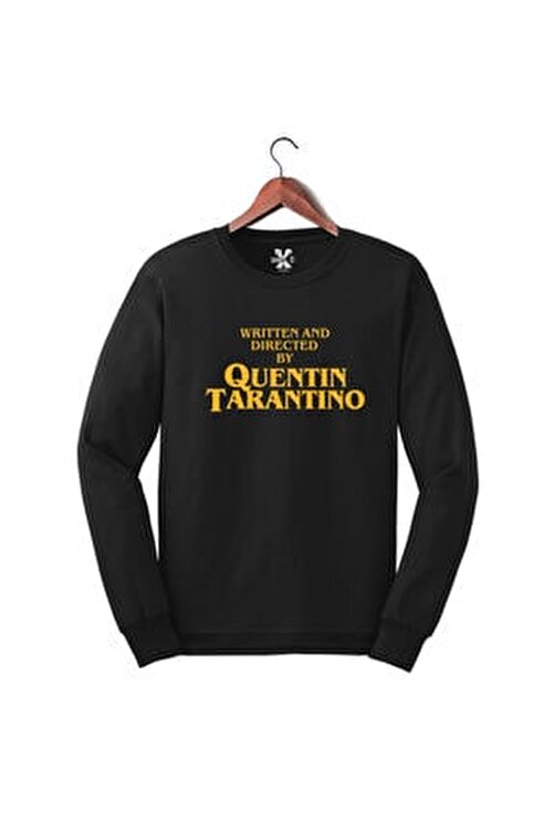 tarantino sweatshirt