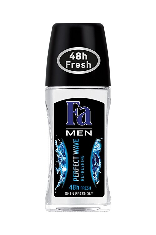 Fa roll on Perfect 50ml (6281031243046)