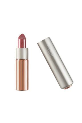 Islak Görünümlü Parlak Ruj - Glossy Dream Sheer Lipstick 204 Warm Rose 8025272624930