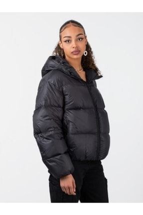 Calvin klein deals bubble jacket