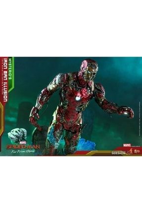 Mysterio hot toys hotsell