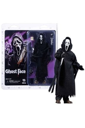 Neca shop scream figure