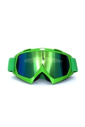 Kross Gözlük G2860 Cross Gözlük Bisiklet -kayak Gözlük