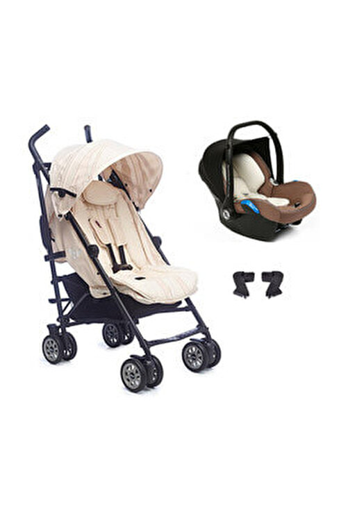 easywalker mini buggy travel set