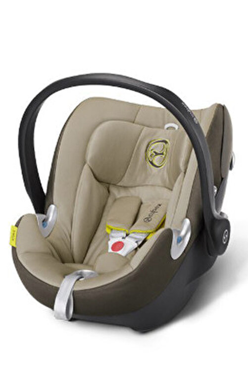 cybex aton q installation