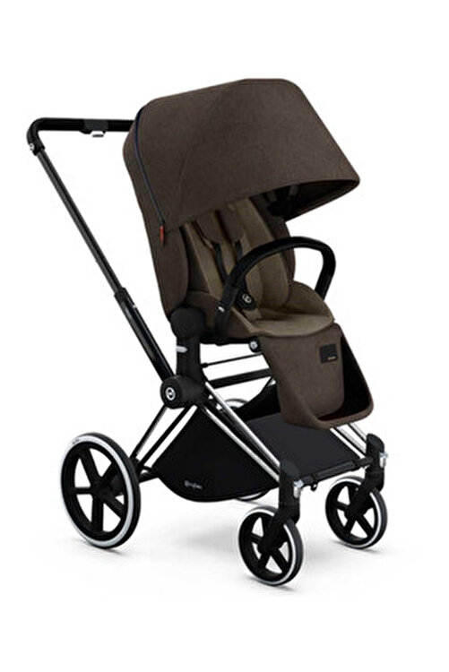 Cybex Priam Bebek Arabasi Khaki Brown Fiyati Yorumlari Trendyol