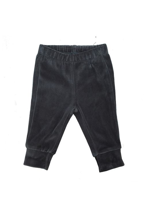 Idil Baby 7170 Bebek Pantolon Gri 0 3 Ay Fiyati Yorumlari Trendyol