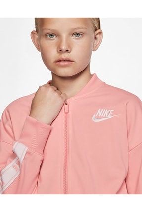 Nike air girls tracksuit sale