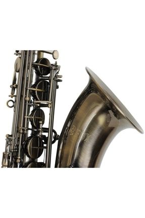 Thomann antique 2025 tenor sax