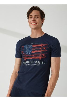 T shirt fred mello 2025