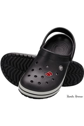 Akatsuki jibbitz clearance