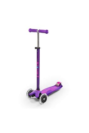 Mini micro scooter purple discount