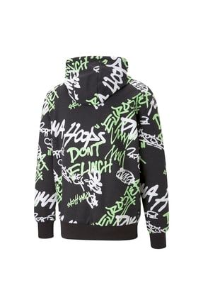 Puma Freestyle Booster Hoodie Clyde Royal don