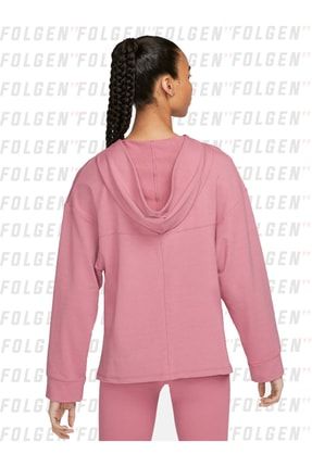 Nike yoga hoodie sales